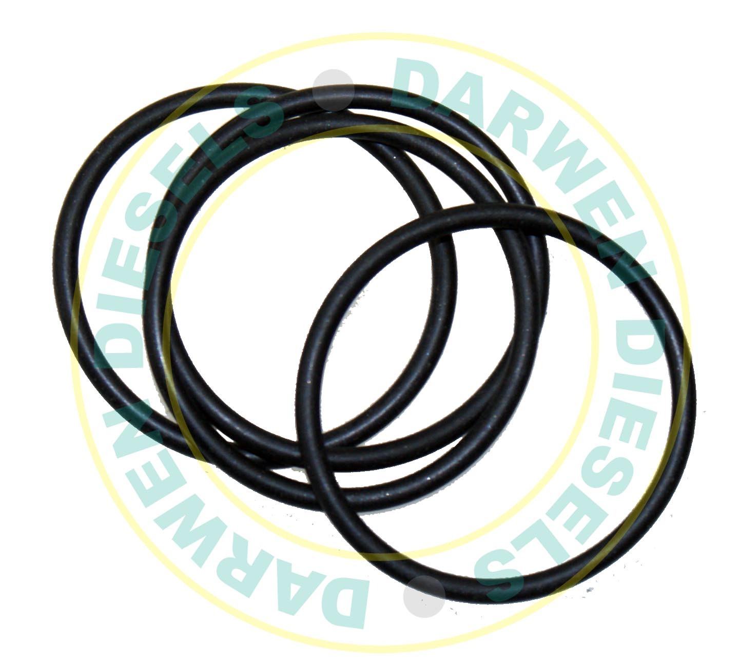 1410210002 Genuine O-Ring