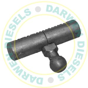 11-116 Non Genuine Control Rod