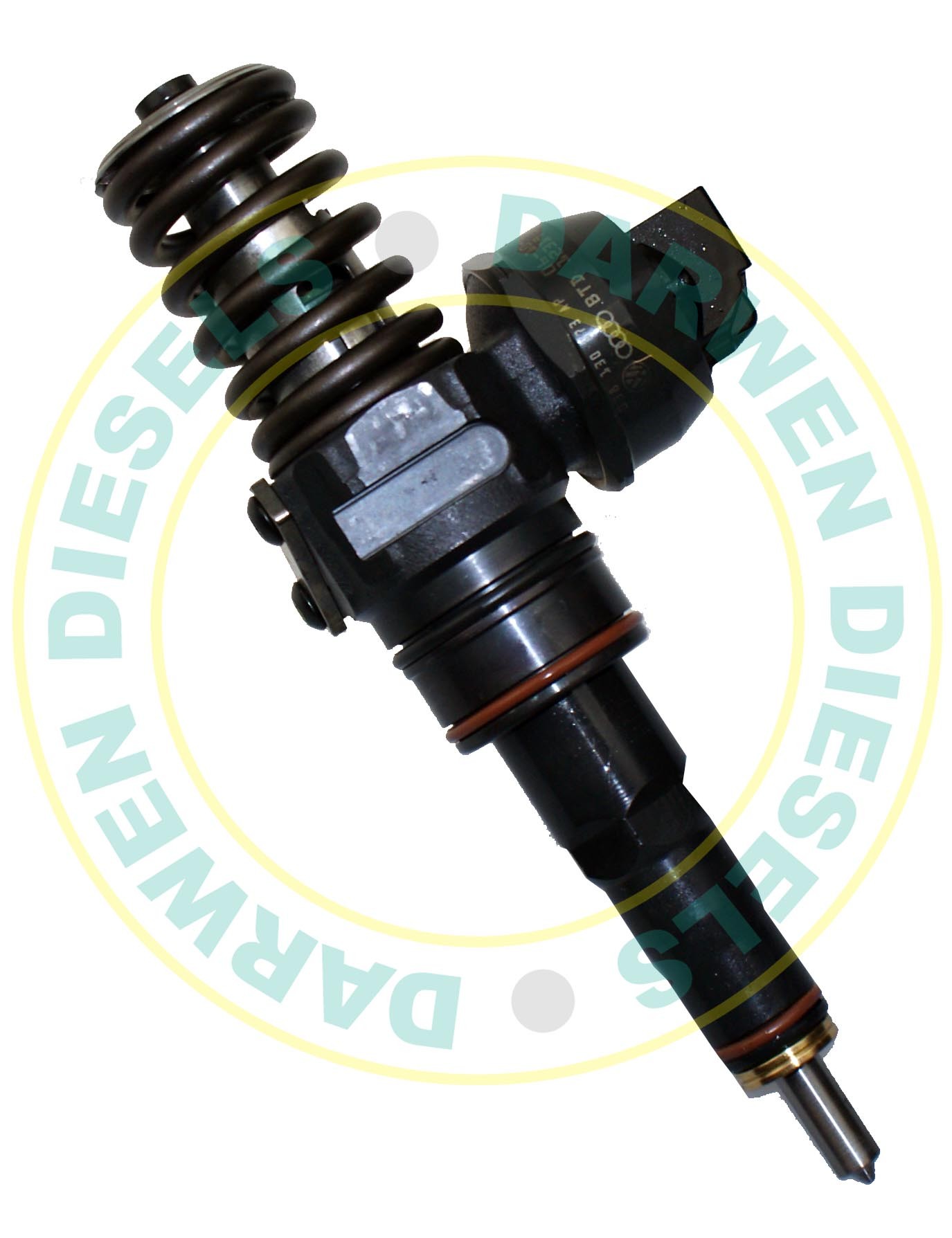 0414720221 Bosch E.U.I. Injector