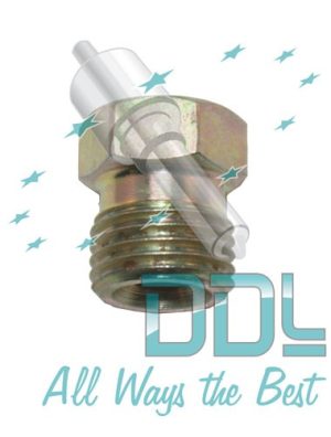 31D67 1/4IN Male Pipe Nut