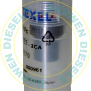 DN4PDN117 Genuine Nozzle