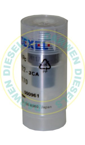 DN4PDN117 Genuine Nozzle