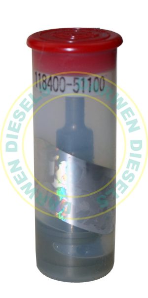 118400-51100 Genuine Yanmar Element