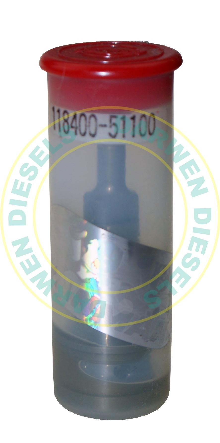 118400-51100 Genuine Yanmar Element