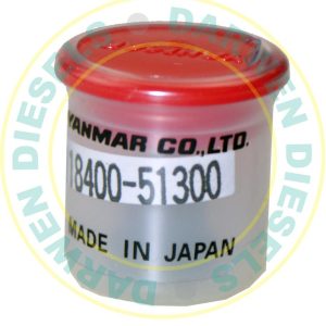 118400-51300 Genuine Yanmar Delivery Valve