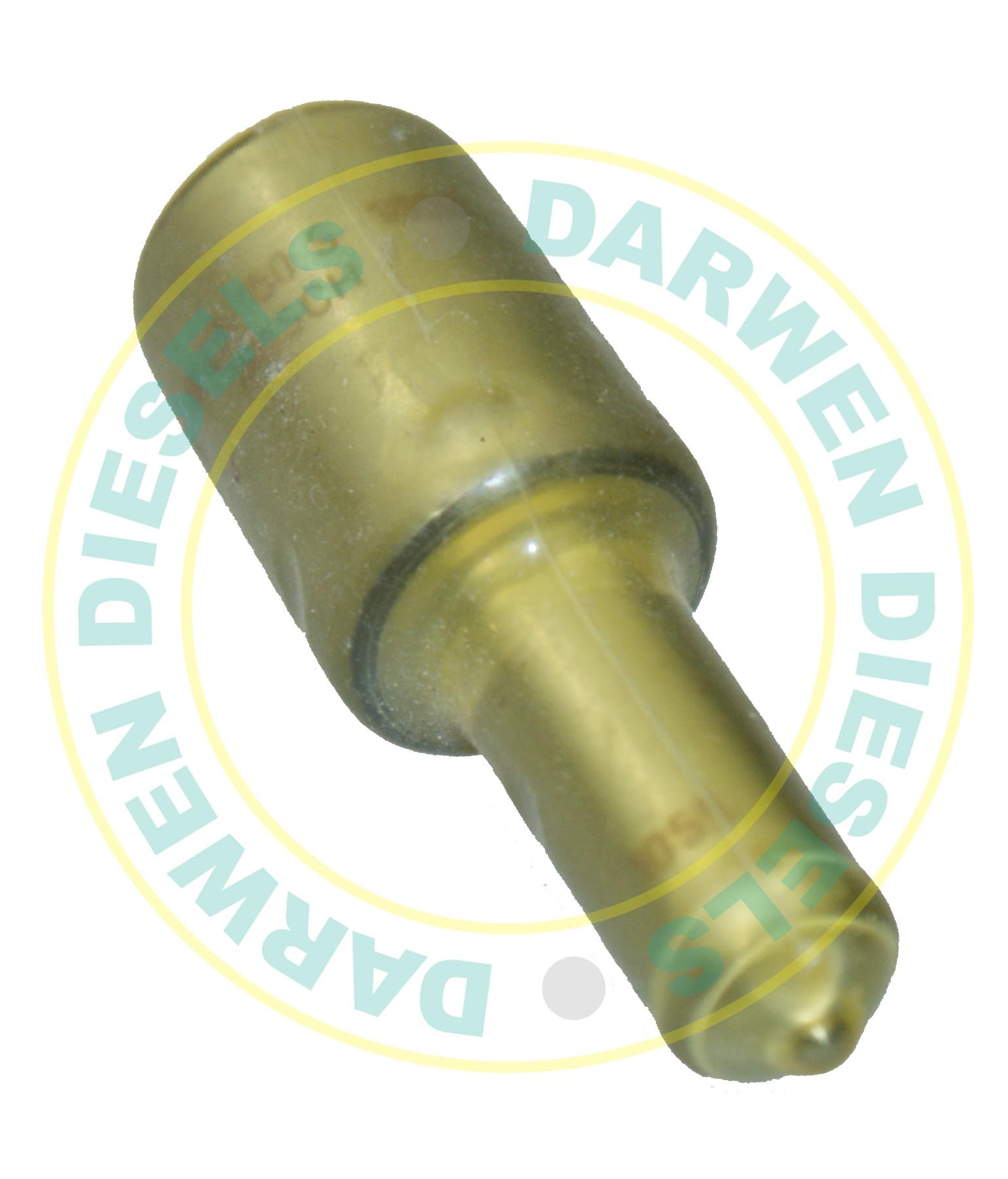 DLLA150S1055 Genuine Nozzle
