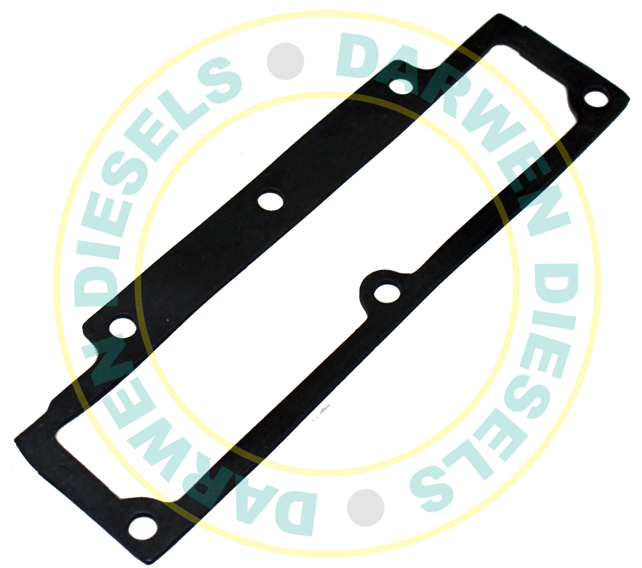 1411015076 Non Genuine PES-6M Inspection Cover Seal