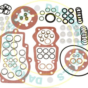 1417010008 Non Genuine Gasket Kit 6MW Pump Body