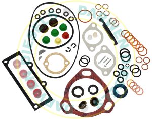 1417010001 Spaco Gasket Kit PES-4M 