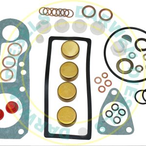 1417010002 Non Genuine Gasket Kit PES-4M Body