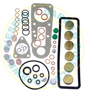 1417010003 Spaco PES6A 90D Fiat Kit