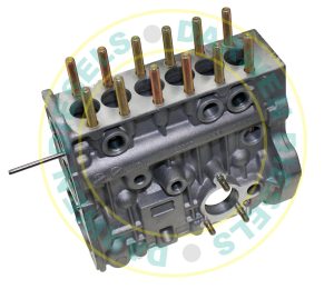 1415116892 Genuine Pump Housing