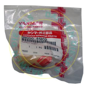 119000-51200 Genuine Yanmar Tappet