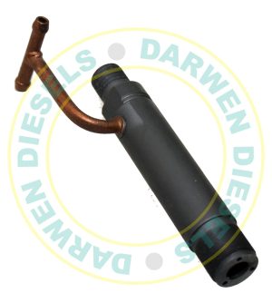 119000-53100 Genuine Yanmar Injector Body