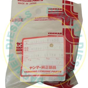 119100-61430 Genuine Yanmar Bush