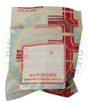119100-61430 Genuine Yanmar Bush