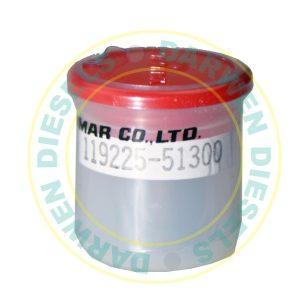 119225-51300 Genuine Yanmar Delivery Valve