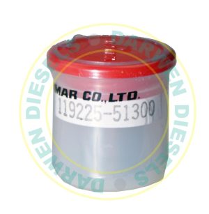 119225-51300 Genuine Yanmar Delivery Valve