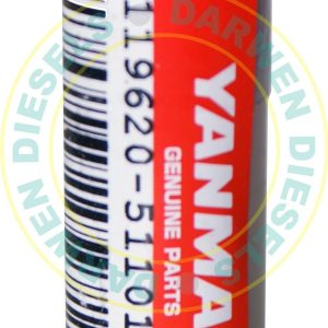 119620-51101 Genuine Yanmar Element