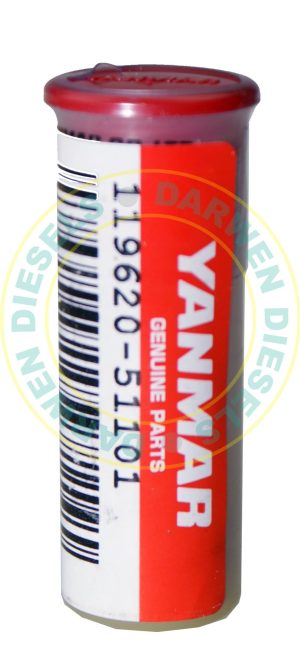 119620-51101 Genuine Yanmar Element