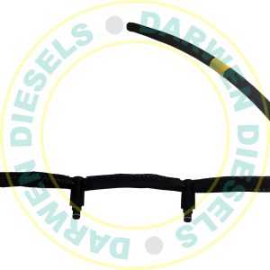 52D6147 Common Rail Leak Off Pipe Set suitable for Citroen/Peugeot