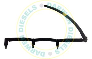 52D6147 Common Rail Leak Off Pipe Set suitable for Citroen/Peugeot