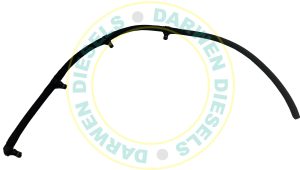 52D6150 Common Rail Leak Off Pipe Kit suitable for Vauxhall and Fiat engines