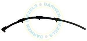 52D6151 Common Rail Leak Off Pipe Kit suitable for Fiat engines
