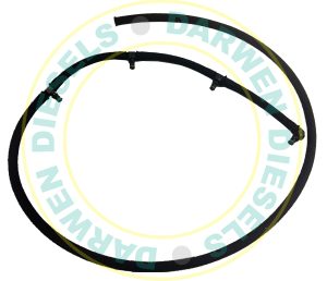 52D6164 Common Rail Leak Off Pipe Iveco/Fiat