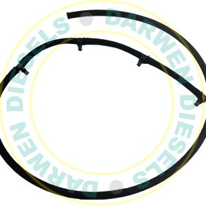 52D6164 Common Rail Leak Off Pipe Iveco/Fiat