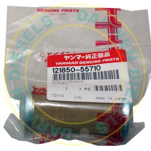 121850-55710 Non Genuine Screen Filter