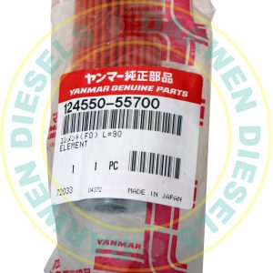 124550-55700 Genuine Fuel Filter