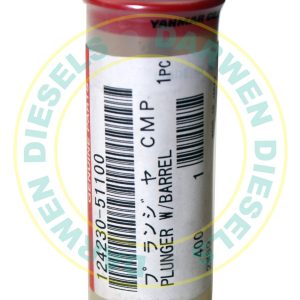 124230-51100 Genuine Yanmar Element