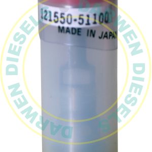 121550-51100 Genuine Yanmar Element