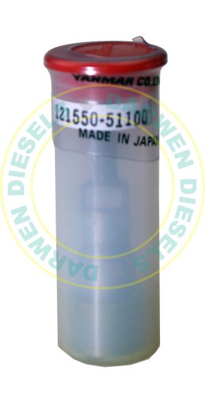 121550-51100 Genuine Yanmar Element