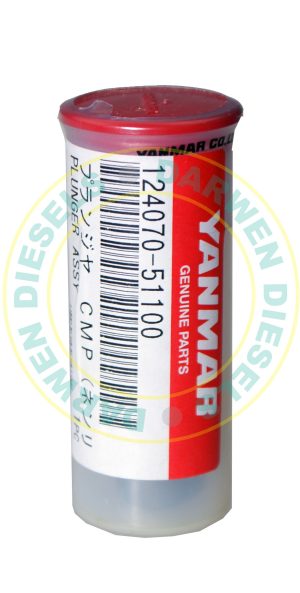 124070-51100 Genuine Yanmar Element