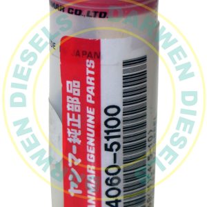 124060-51100 Genuine Yanmar Element