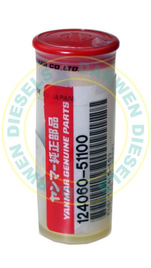 124060-51100 Genuine Yanmar Element