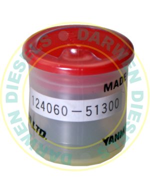 124060-51300 Genuine Yanmar Delivery Valve