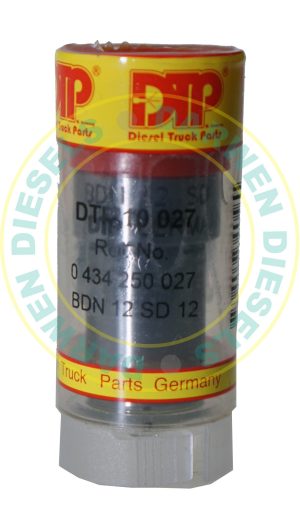 BDN12SD12 DTP Nozzle