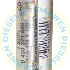 DLLA134S1201 Genuine Nozzle