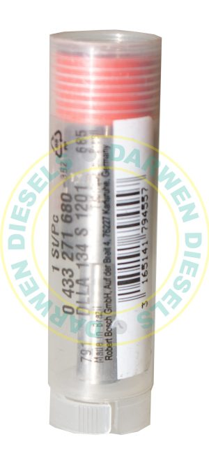 DLLA134S1201 Genuine Nozzle