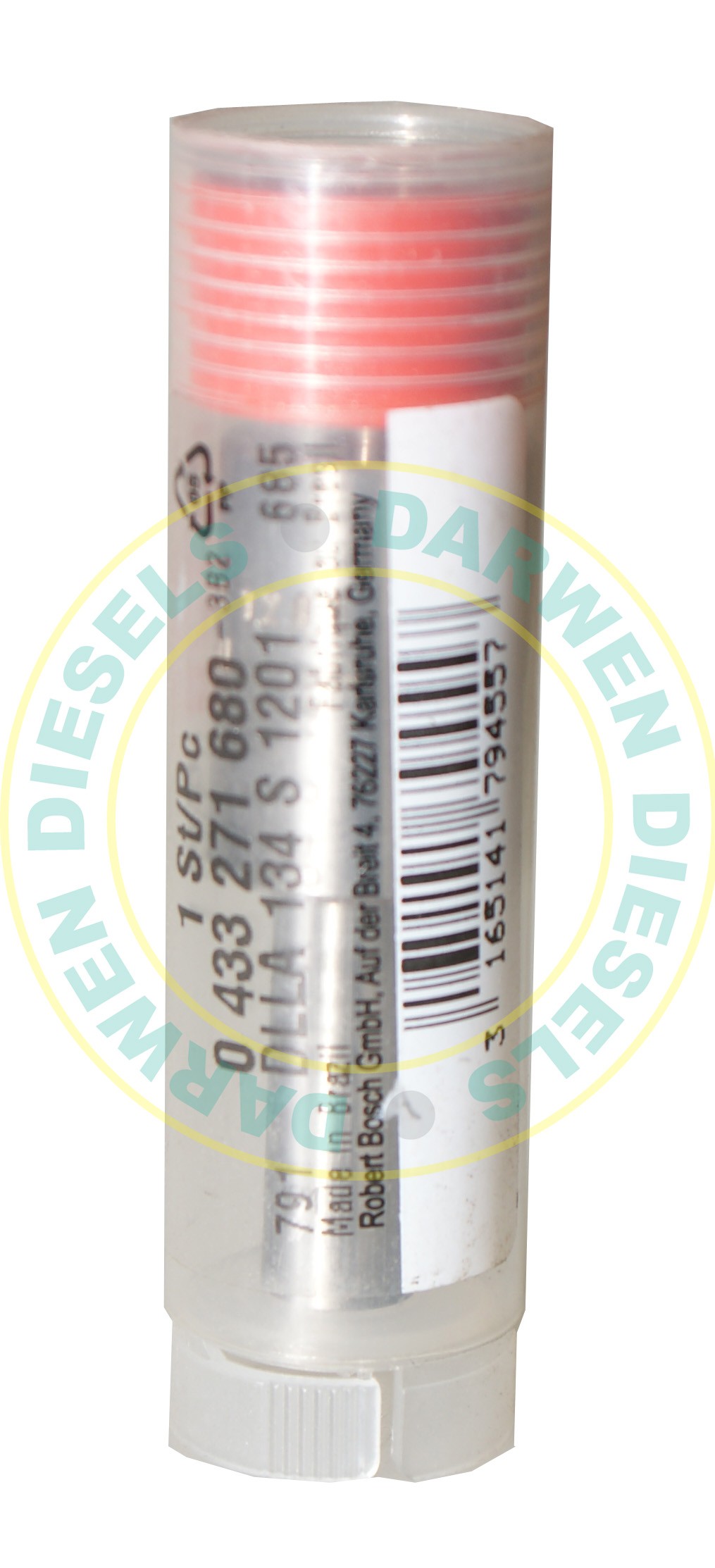 DLLA134S1201 Genuine Nozzle