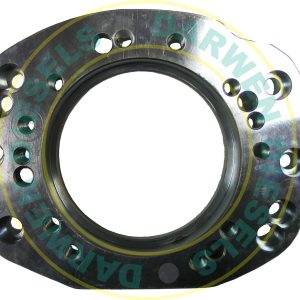 1685720239 Mounting plate to fit H pump to Bosch bench