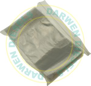 29D39 Self Seal Bags 4in x 5in x100