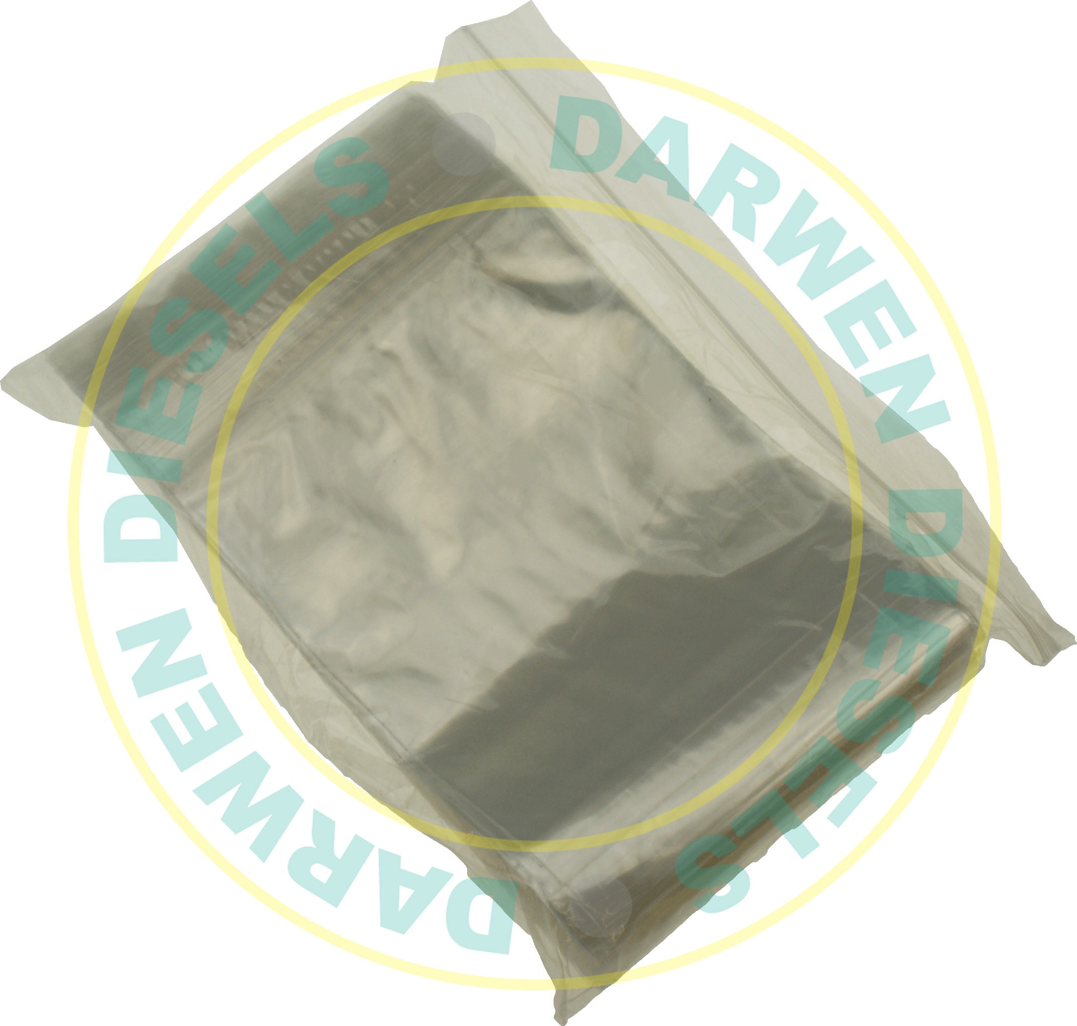 29D39 Self Seal Bags 4in x 5in x100