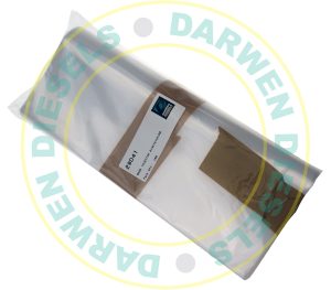 29D41 Injector Bags 8in X 12in x100