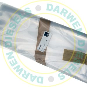 29D42 DPA Pump Bags 14in x 18in x100