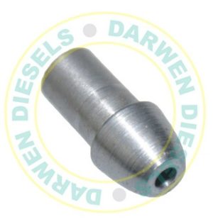 30D26A A Size Weld On Nipple