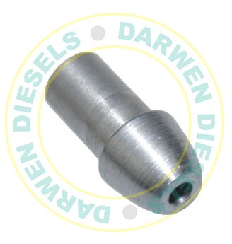 30D26A A Size Weld On Nipple